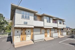 エレガンテ 101号-1