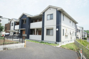 グレイス矢部 105号-1