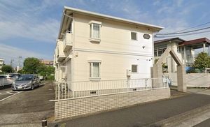 メゾン・ド・Ｓ 205号-1