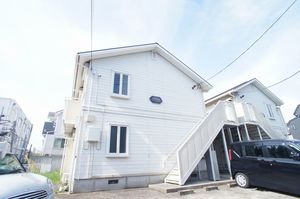 Ｔ・Ｎ・ハイツ　Ａ 103号-1