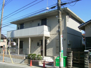 グリーンゲーブル 101号-1