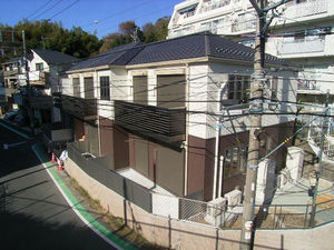 エスポワール港南台 101号-1