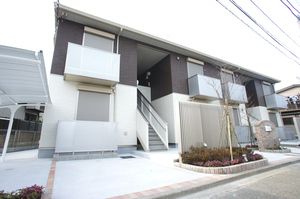 Ｃａｓａ　Ａｎｇｅｓ 203号-1