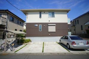 フルールメゾン