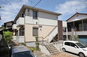 シーガイヤ洋光台 202号-1