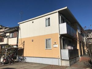 ブライトンハウス 203号-1