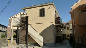 コンフォリア 201号-1