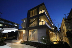 ジュリエット 305号-1