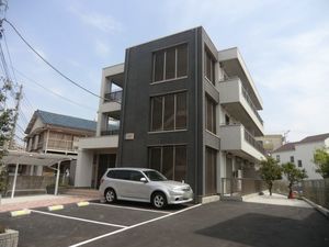 シトラシエール金沢文庫 301号-1