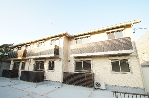 メゾンボヌール港南台