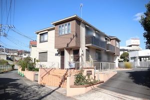 パレルミエール　Ａ 101号-1