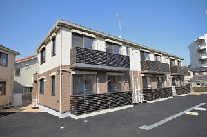 パレルミエール　Ｂ