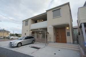 マーレ金沢文庫 101号-1