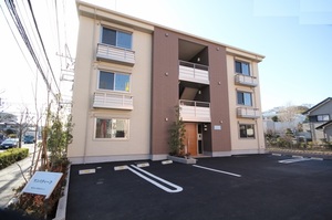 サンパティーク 302号-1