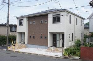 アルフラット 202号-1