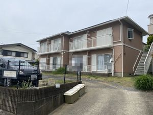 クレストコ－ト新百合ヶ丘