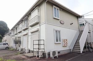 クオ－レ玉川学園Ⅰ 102号-1