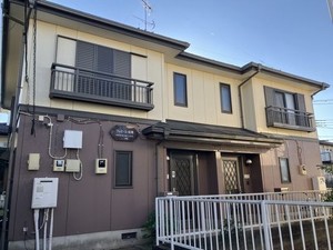 ファミ－ユ成瀬 101号-1