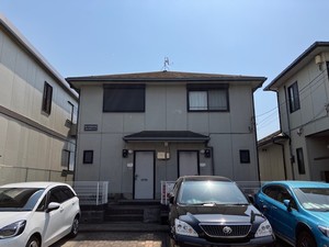 サニーテラスイシイ　Ｃ