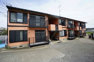 コーポ檸檬　Ｃ