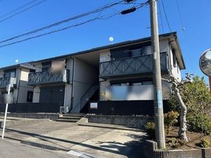 コスモ湘南　Ａ 101号-1