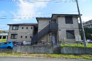 ハイツＵ－Ⅰ 203号-1