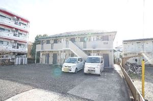 クロワール湘南