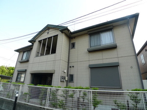 ハーベスト鵠沼