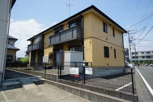 エスポワールハイツ　Ｂ 201号-1