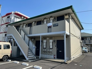 クロワール湘南　Ⅱ 102号-1