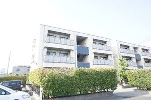 ソレイユ湘南　１