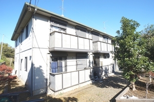 ラークヒル　Ｂ 202号-1