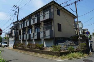 エステート湘南 103号-1