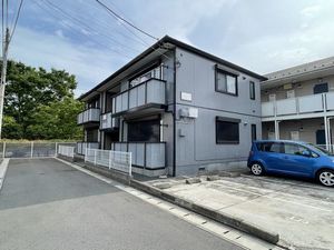 ソレアード 101号-1