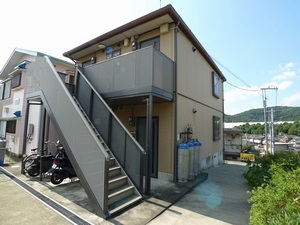 グリーンヒルズ 201号-1