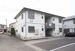 パストラル壱番館