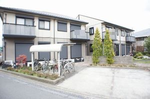 フォレストビレッジ　ノース　Ⅱ