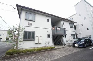 パストラル弐番館 201号-1