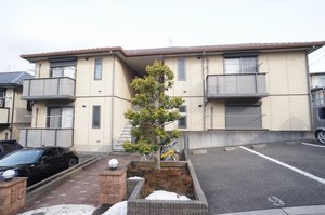 クレールアイ　Ｂ 101号-1