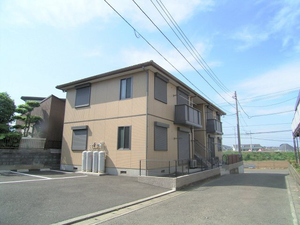 中沢ハイツ　Ａ