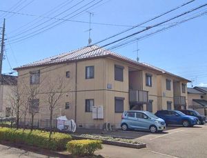 プレミール　Ｃ 202号-1