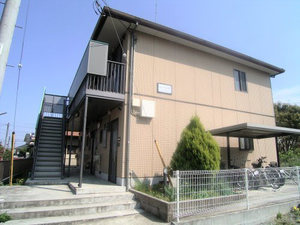 ヒュースロア 203号-1