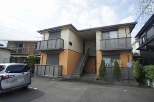 ヒルズ・アイ 202号-1