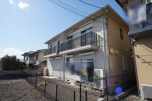 ラフィネ　Ｂ 101号-1