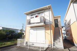 シトロンガーデン　Ａ