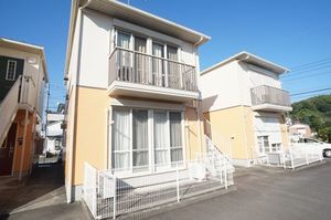 シトロンガーデン　Ｂ