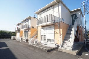 シトロンガーデン　Ｃ