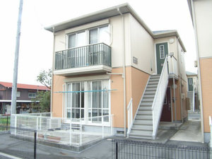 シトロンガーデン　Ｄ