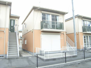 シトロンガーデン　Ｅ