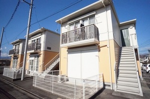 シトロンガーデン　Ｆ